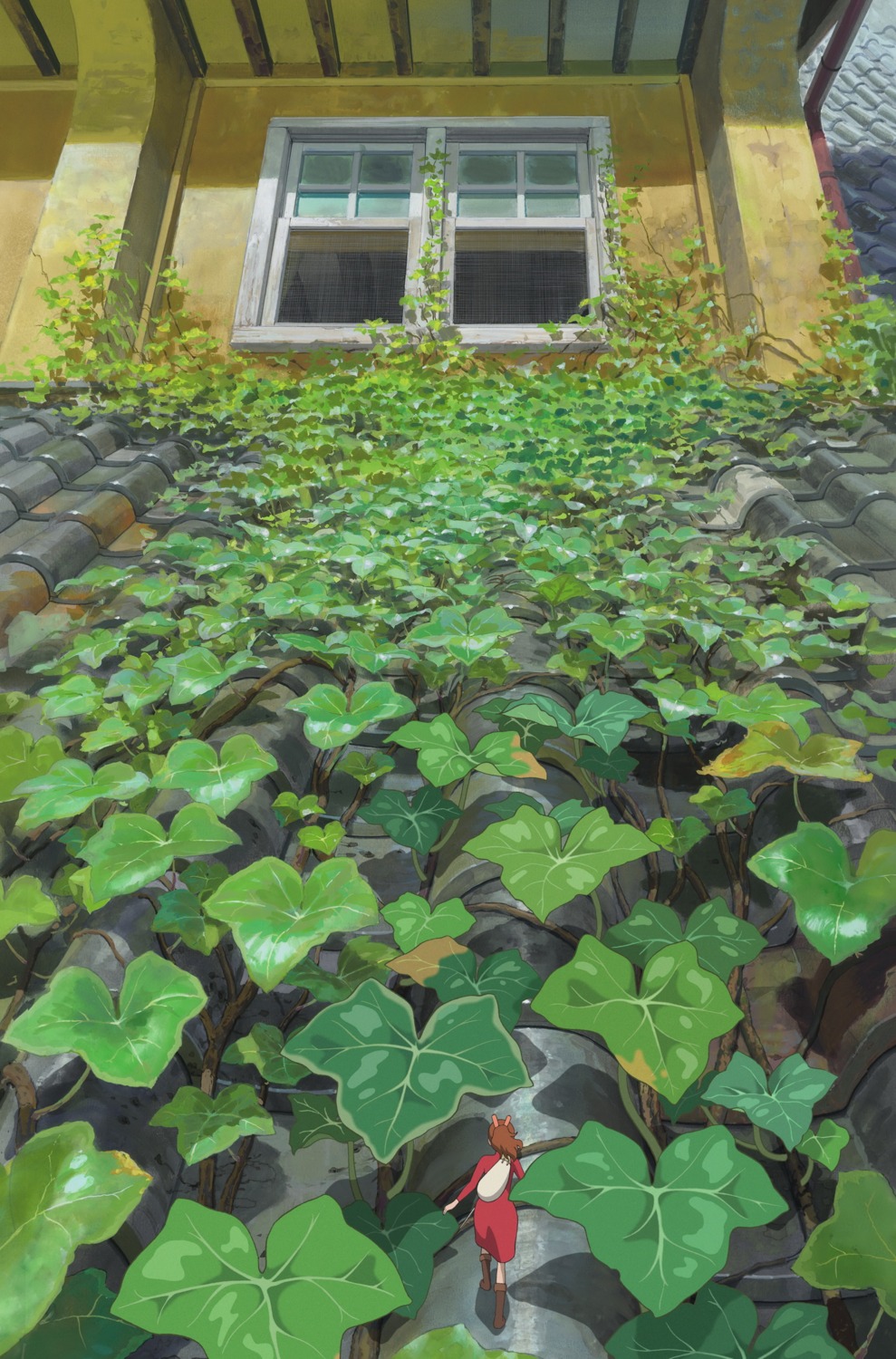 arrietty, karigurashi_no_arrietty, landscape, tagme