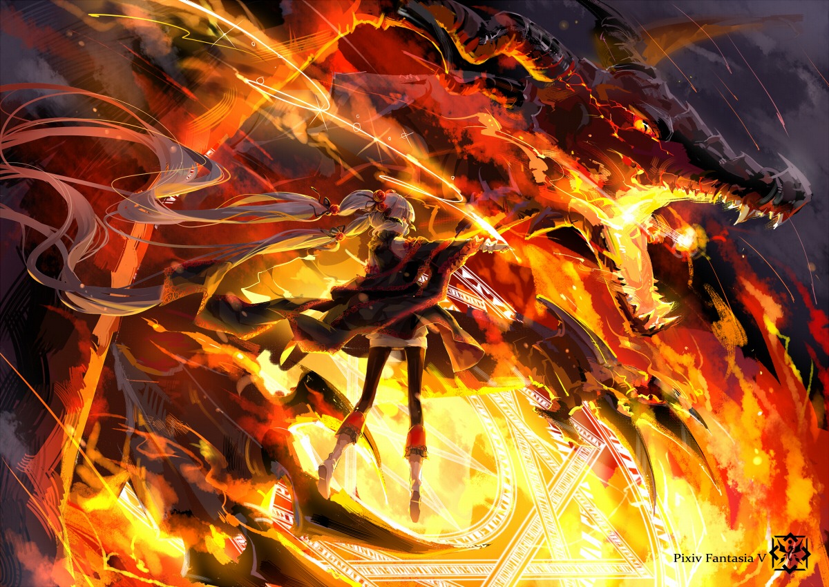 pixiv_fantasia, pixiv_fantasia_v, rella