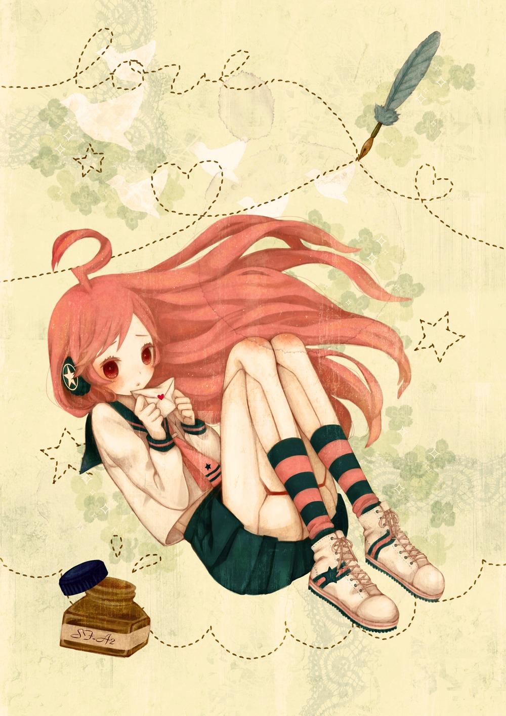 miki_(vocaloid), mizutamako, vocaloid