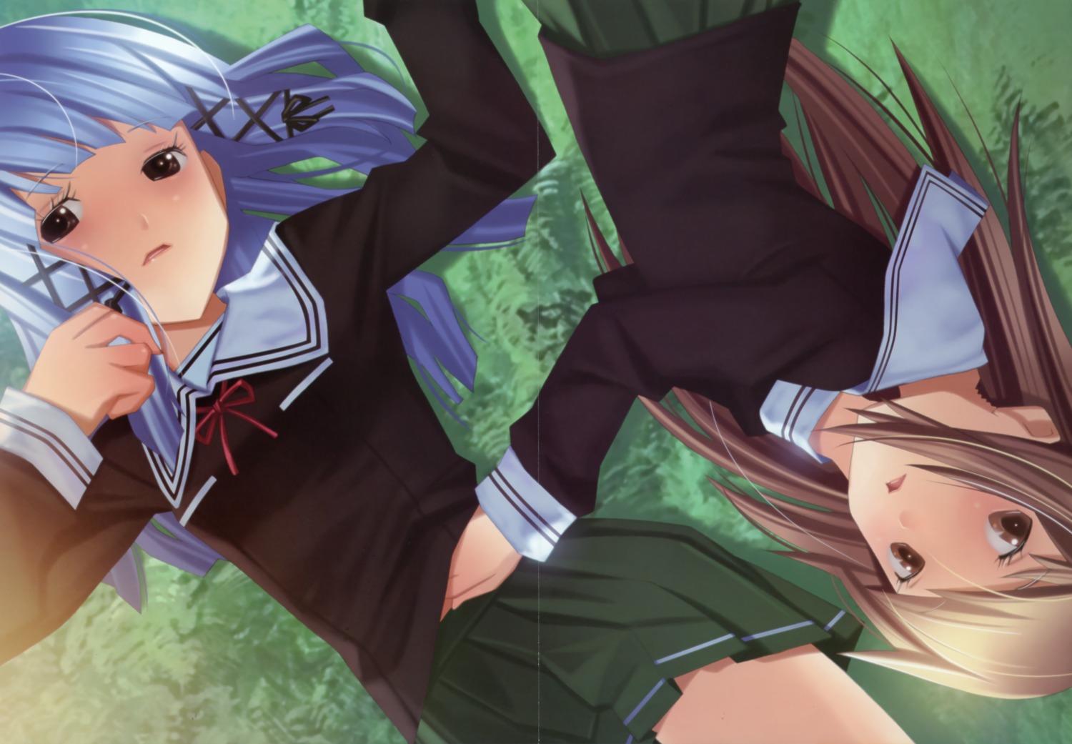 crease, fixme, ogata_kouji, seifuku, temaribana, topcat
