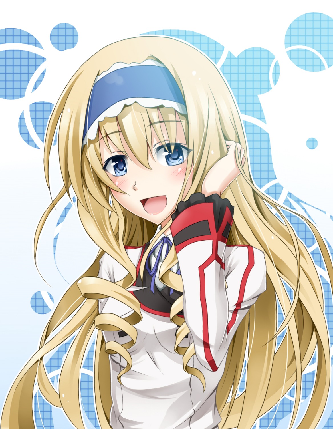 cecilia_alcott, flask, infinite_stratos
