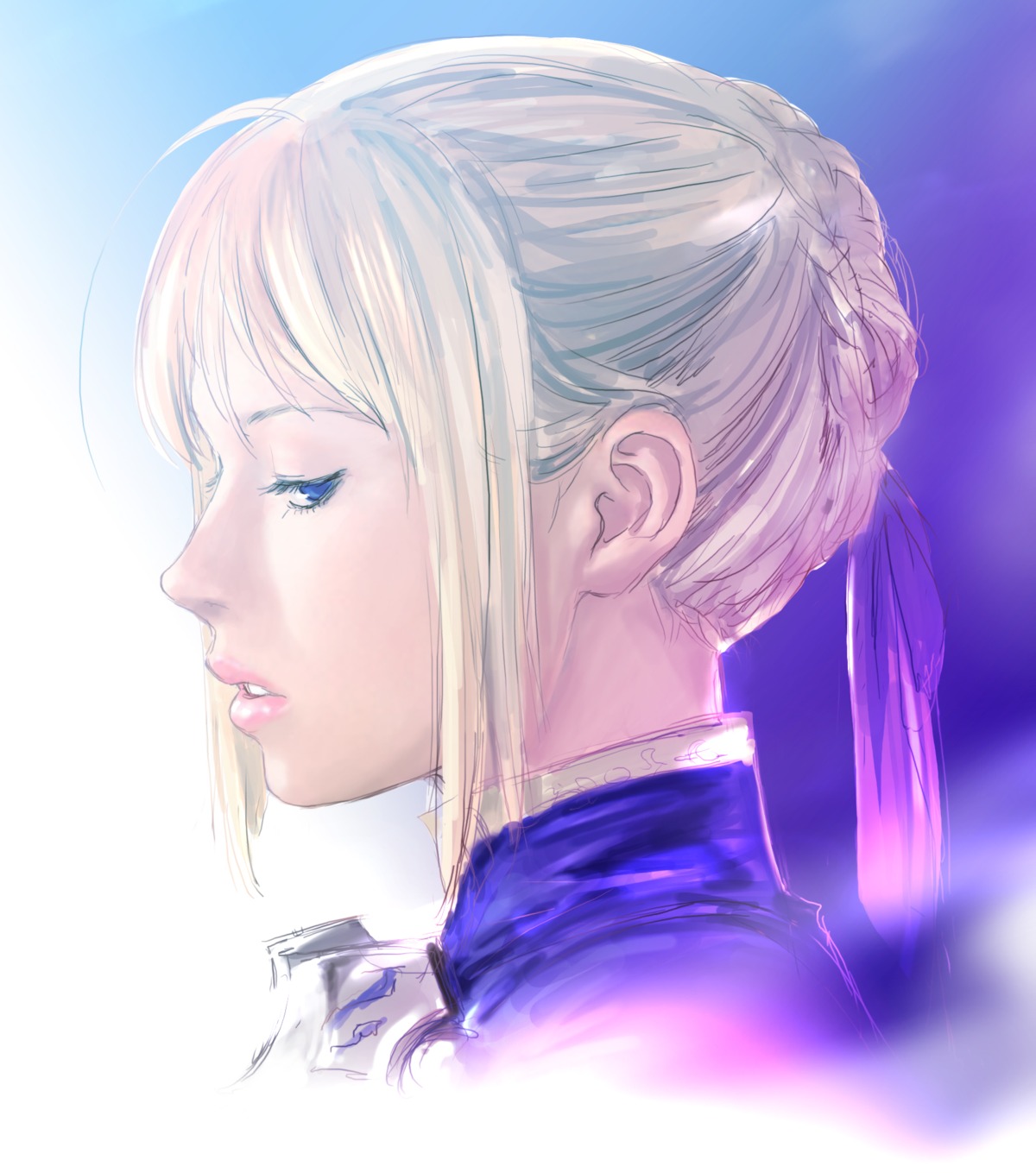 artoria_pendragon_(fate), fate/stay_night, syow-maru