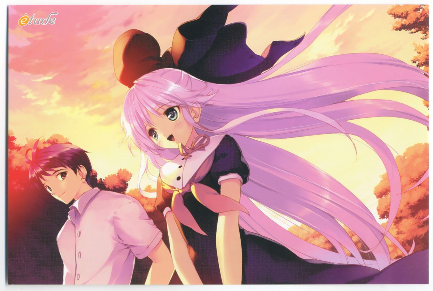 ashiya_subaru, etude, mizumori_minami, soshite_ashita_no_sekai_yori, ueda_ryou