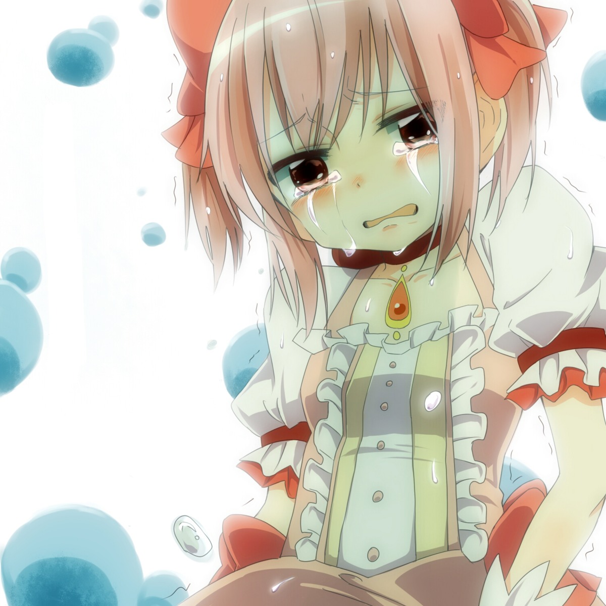 kaname_madoka, mahou_shoujo_madoka_magica, orange_(artist)