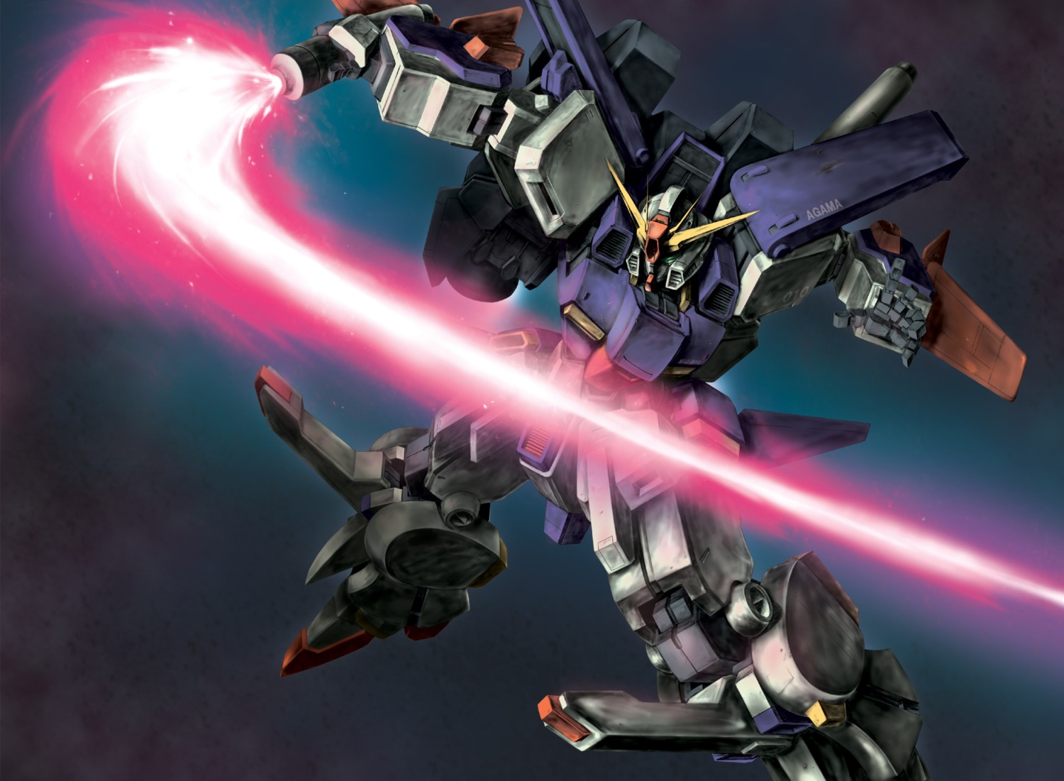 gundam, gundam_zz, mecha, weapon, zeta_gundam, zz_gundam
