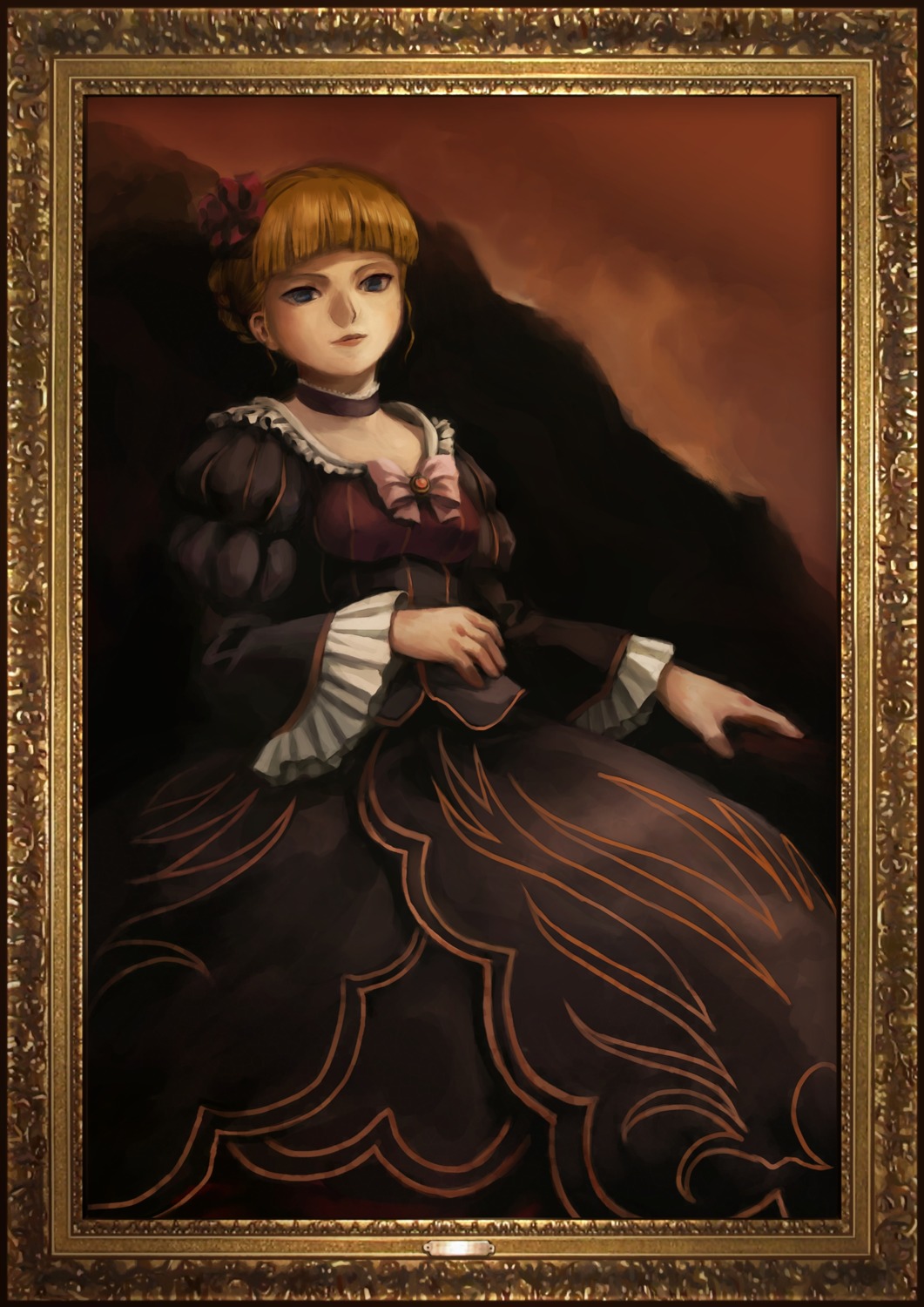 beatrice, dress, umineko_no_naku_koro_ni