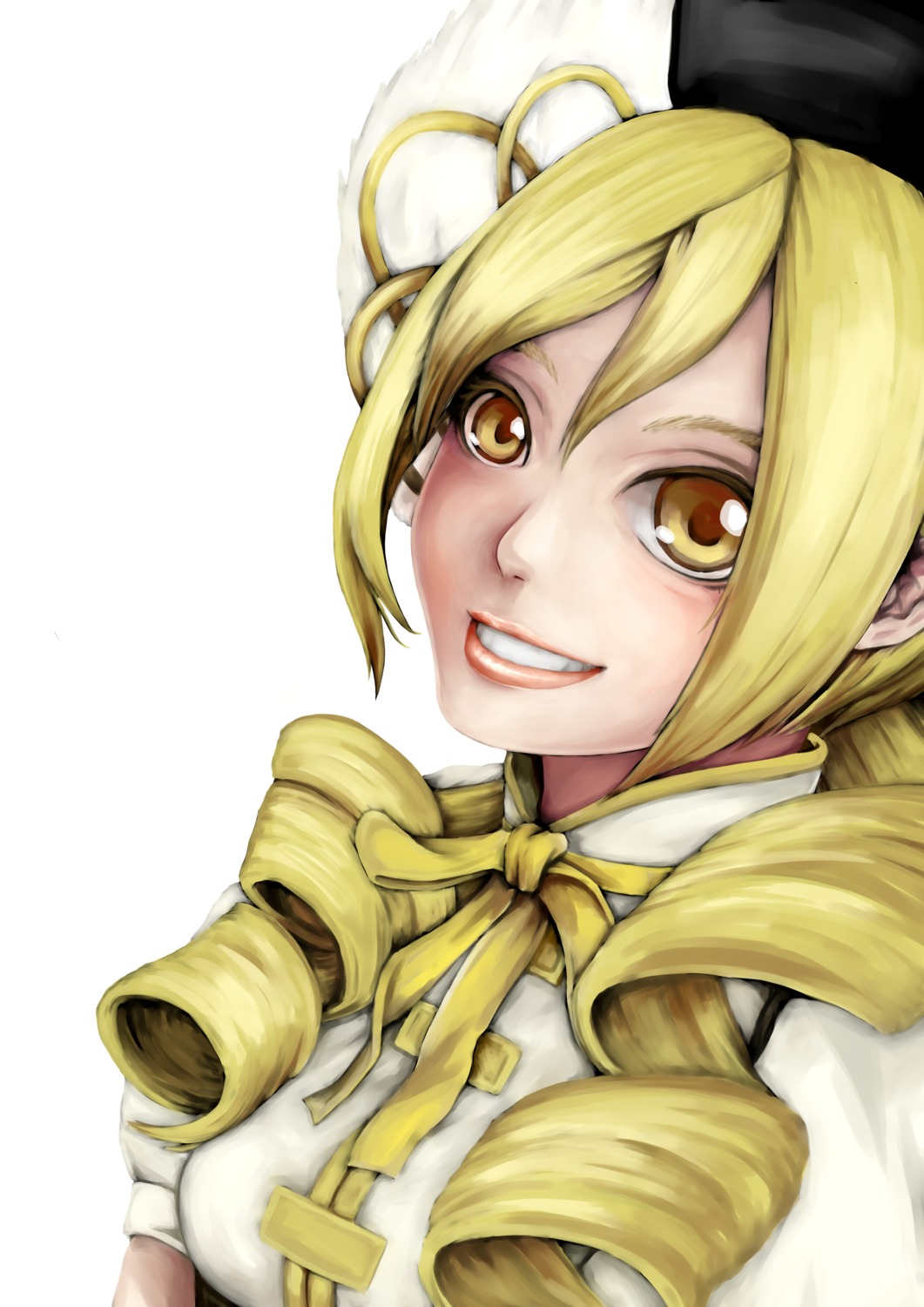 iorlvm, mahou_shoujo_madoka_magica, tomoe_mami