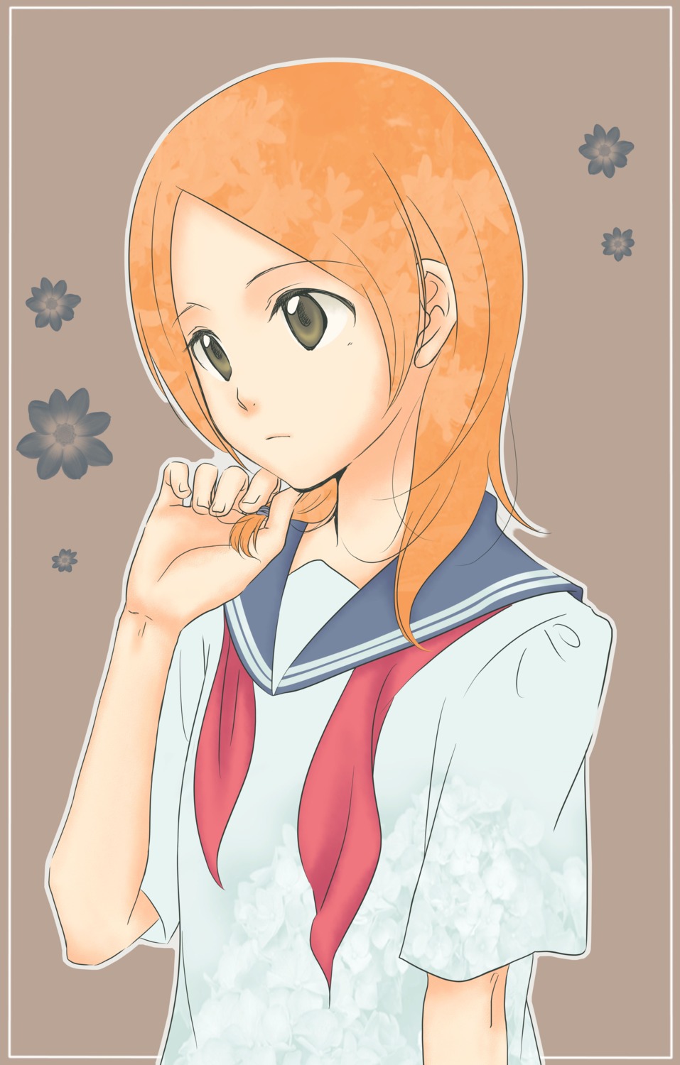 aoi_hana, maro1026, okudaira_akira, seifuku