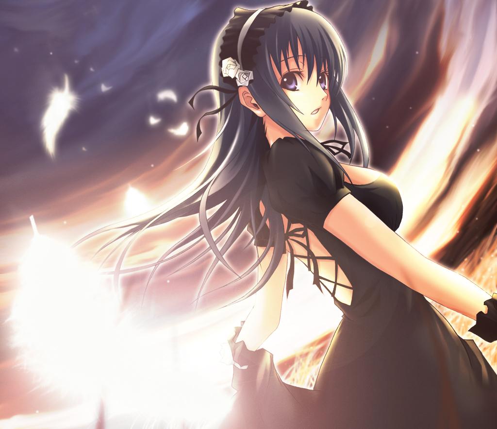 arin, cosplay, dress, futami_kito, gothic_lolita, lolita_fashion, pangya, rozen_maiden