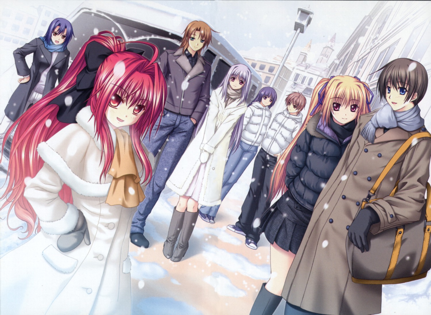 corticarte_apa_lagranges, kannatsuki_noboru, psyche_renbart, shinkyoku_soukai_polyphonica, tatara_phoron, tsuge_eufinley, yugiri_perserte, yugiri_princesca