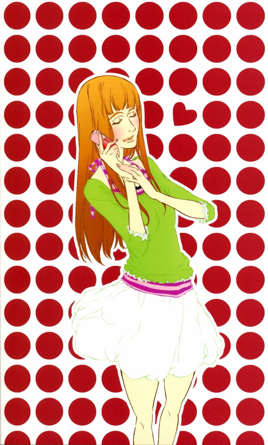 ishii_kumi, lise_harriette_meyer, red_garden