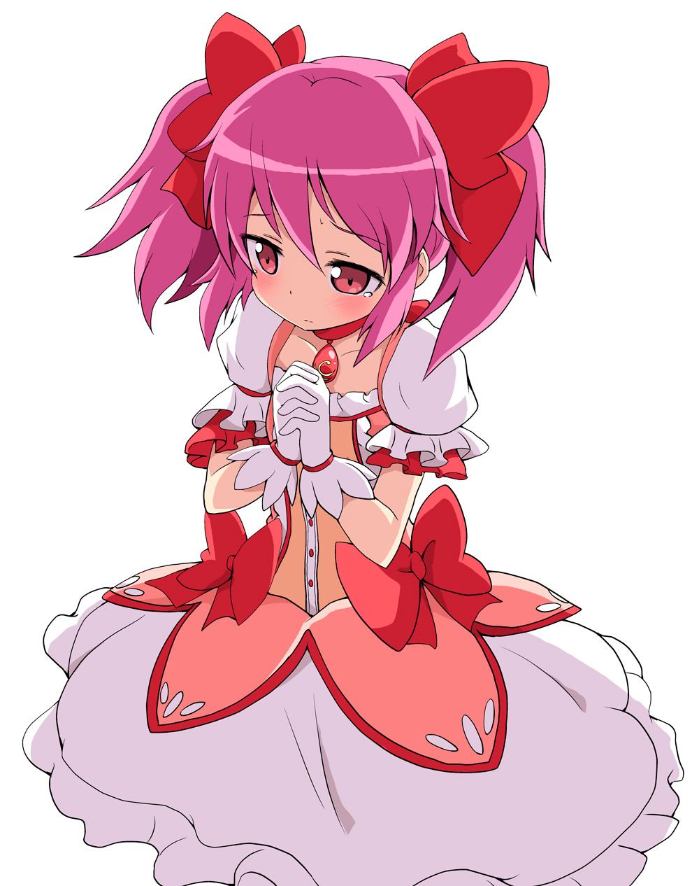 kaname_madoka, mahou_shoujo_madoka_magica, massala
