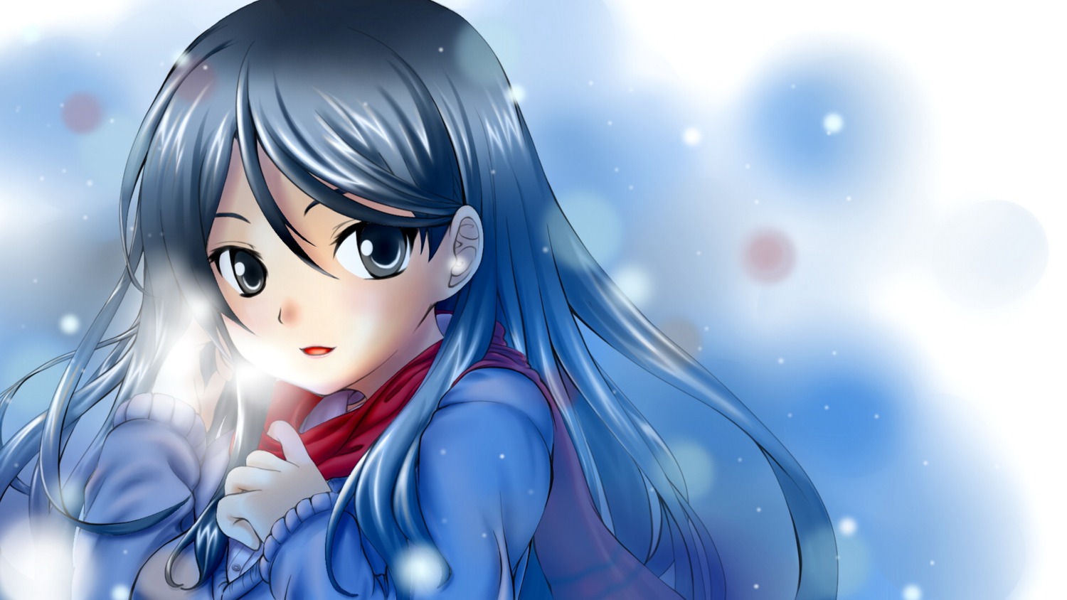 fukiyose_seiri, jpeg_artifacts, nendo_(pixiv), toaru_majutsu_no_index, wallpaper