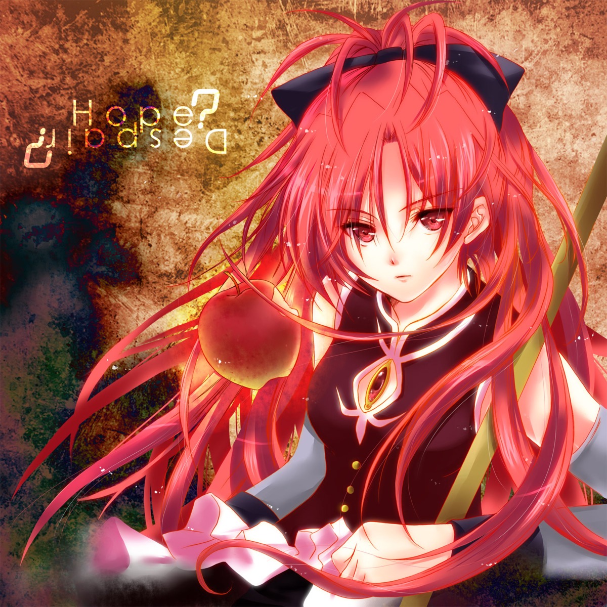 mahou_shoujo_madoka_magica, sakura_kyouko, sara_yuuki
