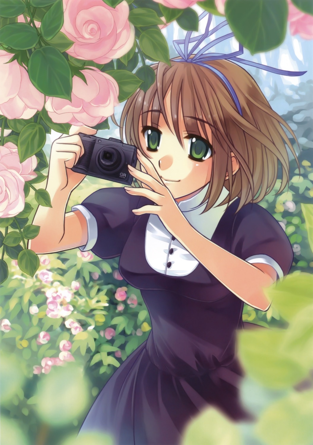 dress, takigawa_yuu