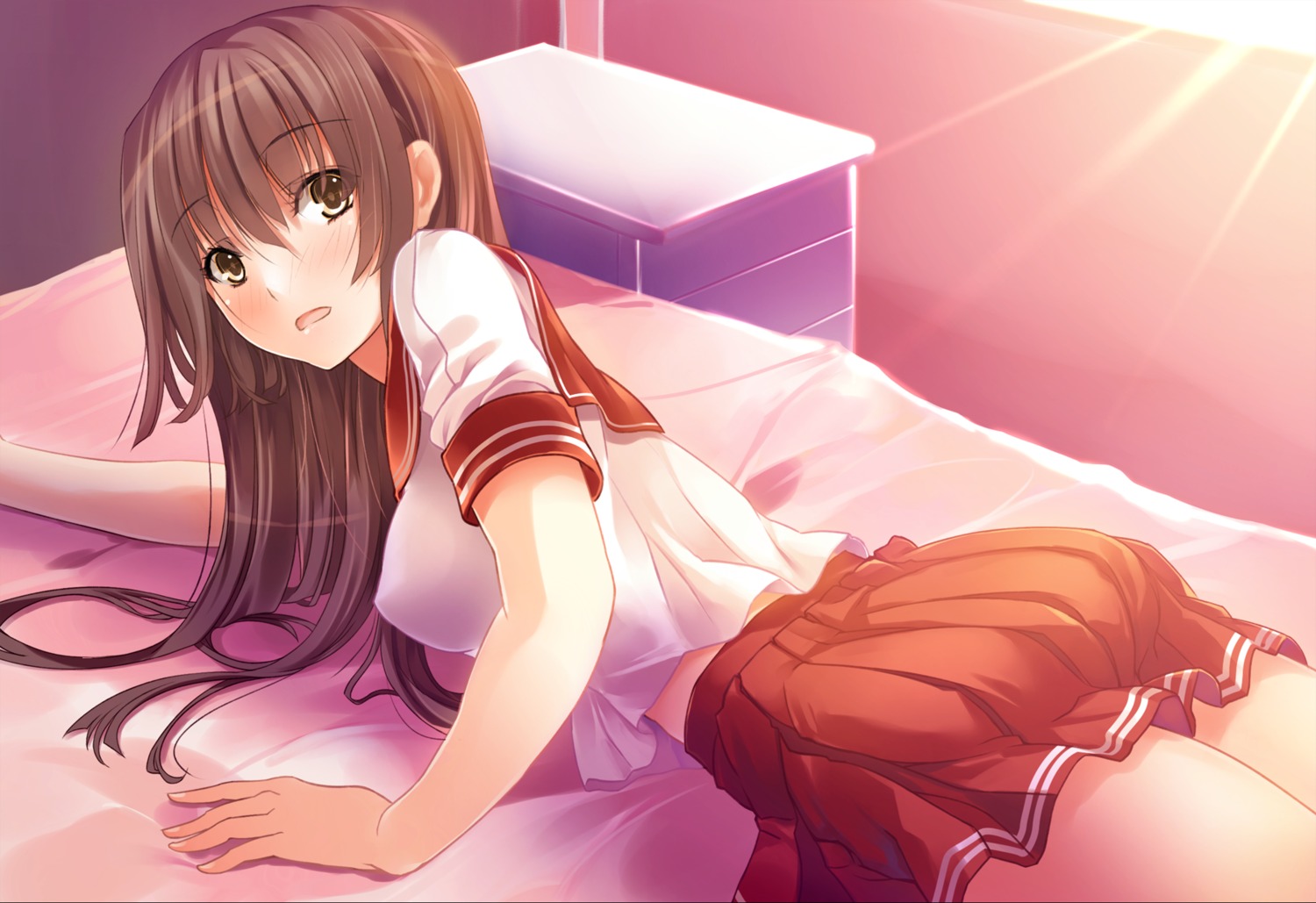 matsugawa, seifuku