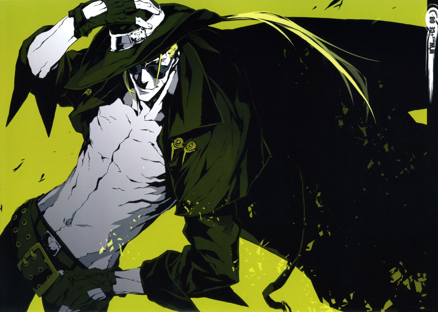 guilty_gear, johnny, male, miwa_shirow, screening