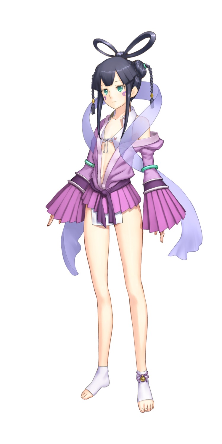 ar_tonelico, ar_tonelico_3, nagi_ryou, suzuno_mia