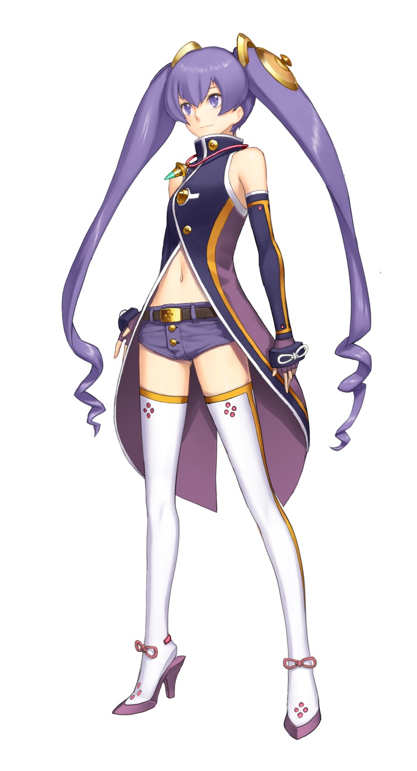 ar_tonelico, ar_tonelico_3, cocona_vatel, nagi_ryou, thighhighs