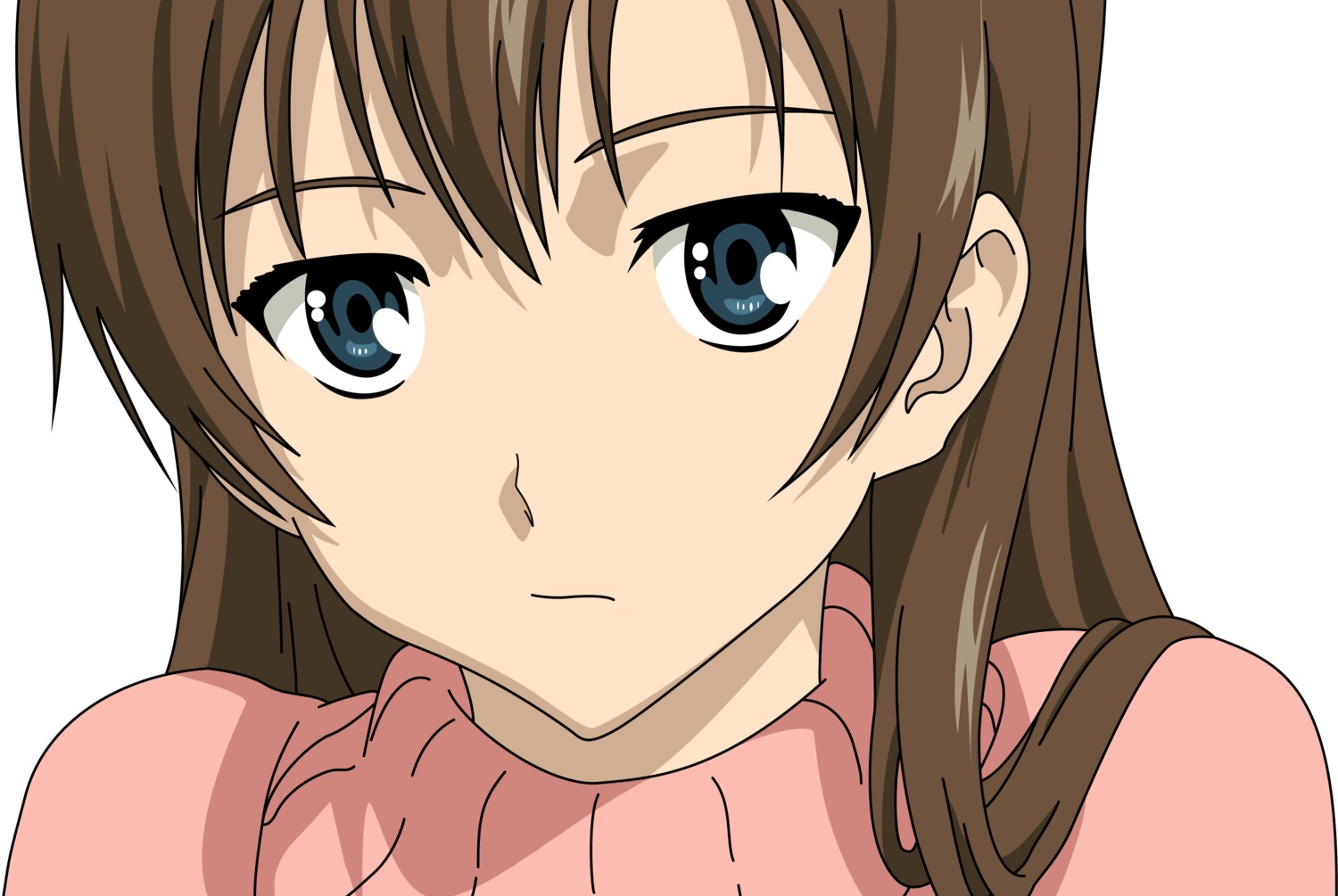 true_tears, vector_trace, yuasa_hiromi