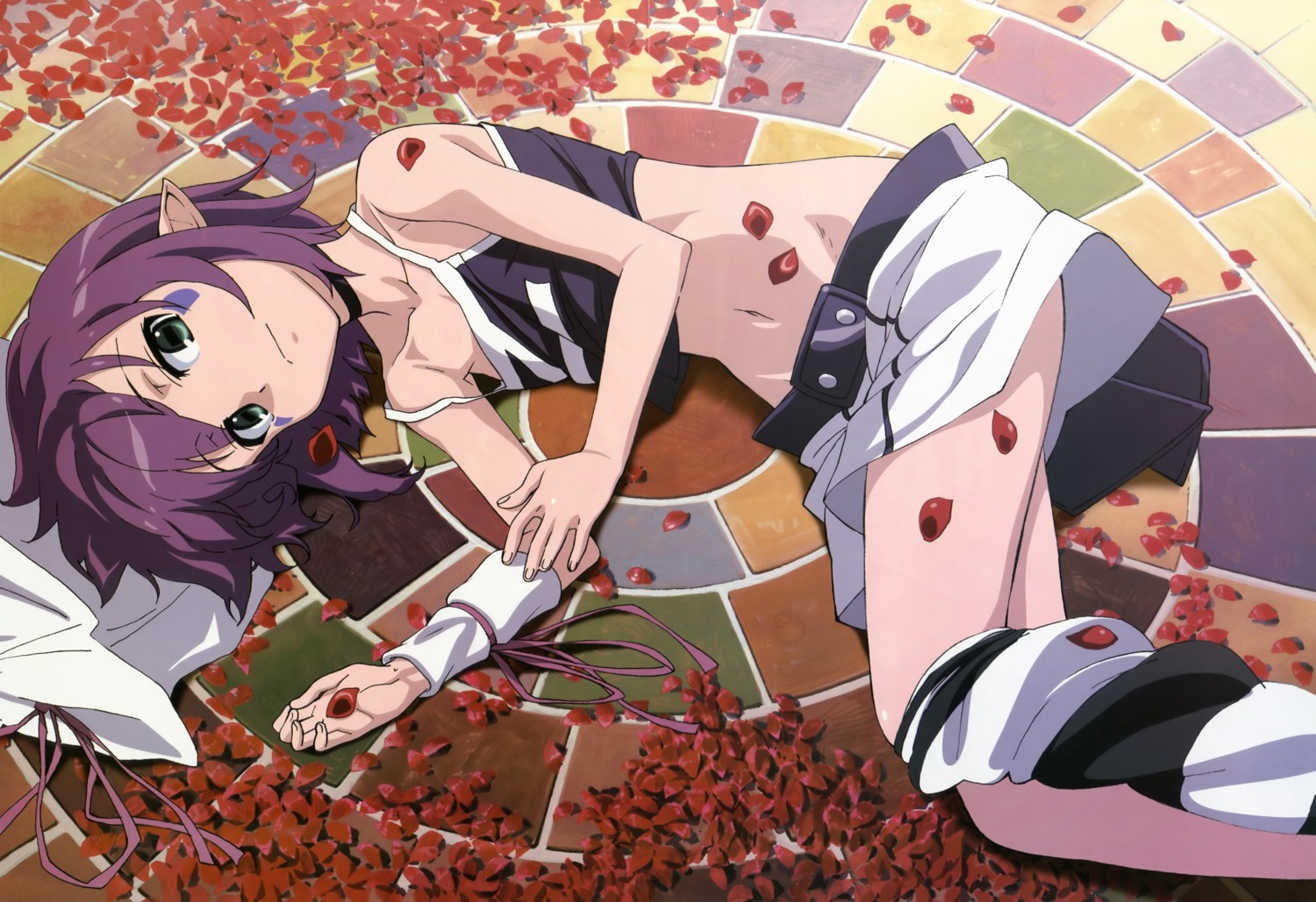 fujii_masahiro, merry_nightmare, yumekui_merry