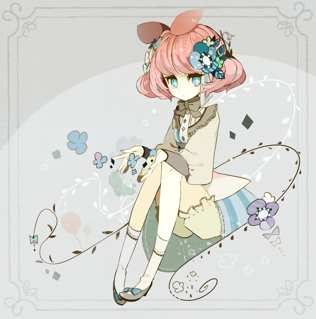 bloomers, purinto, qp-tan