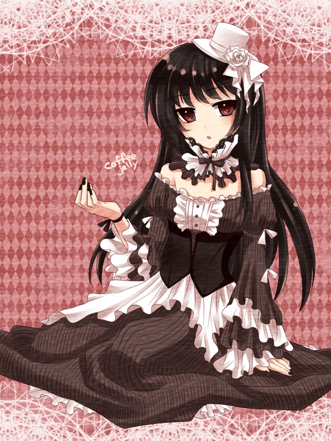 dress, lolita_fashion, yayoi