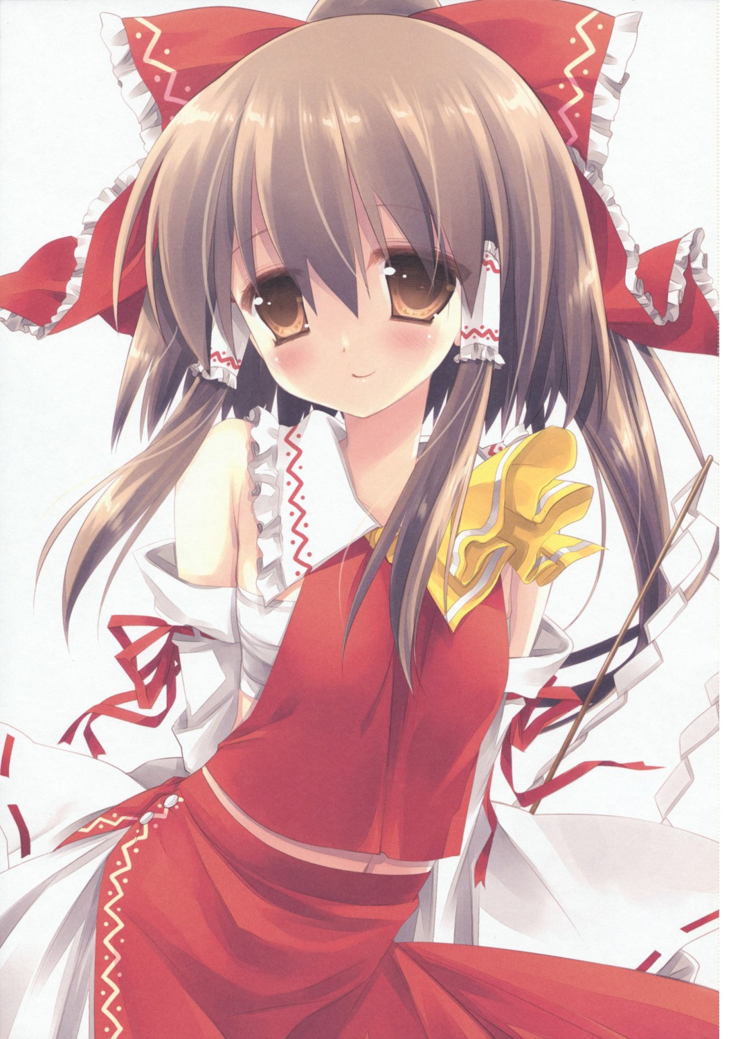 d.n.a.lab, hakurei_reimu, miyasu_risa, touhou