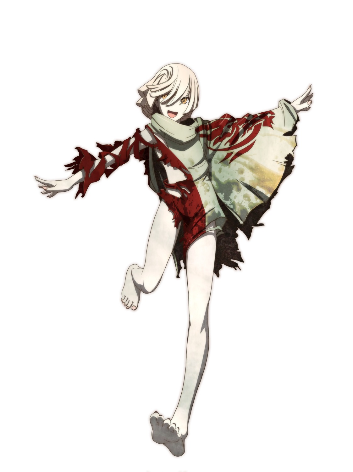 god_eater, shio