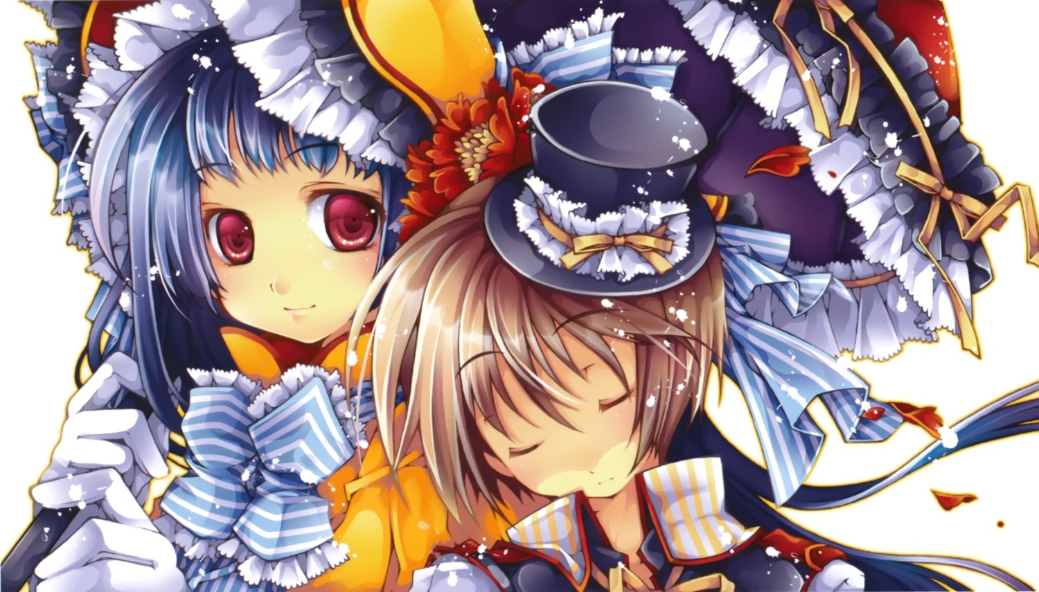 lolita_fashion, sana.c