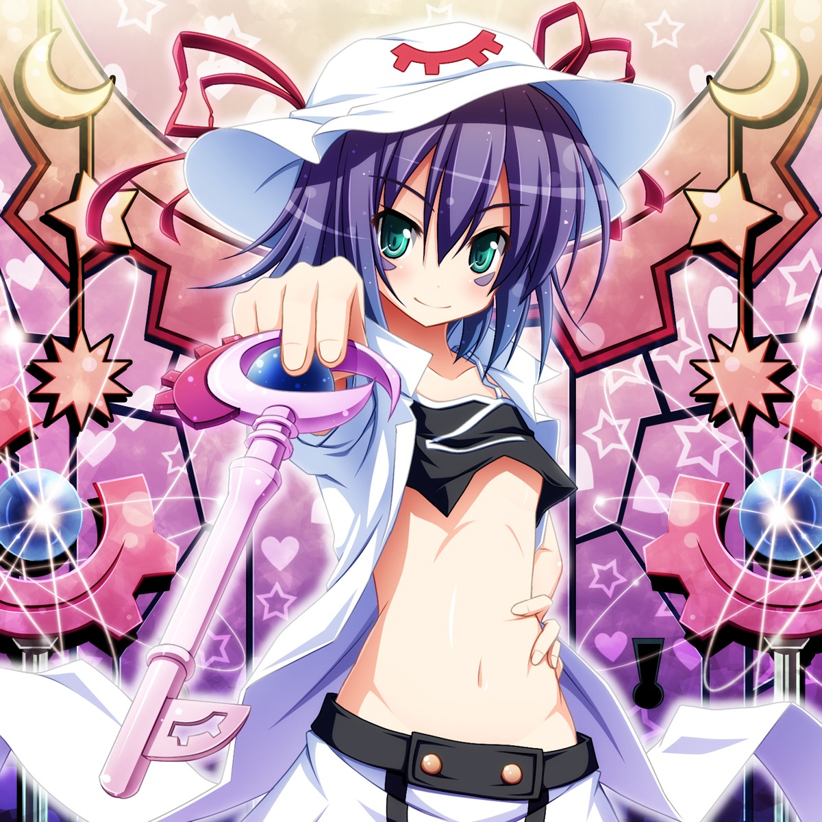 akashio, merry_nightmare, yumekui_merry