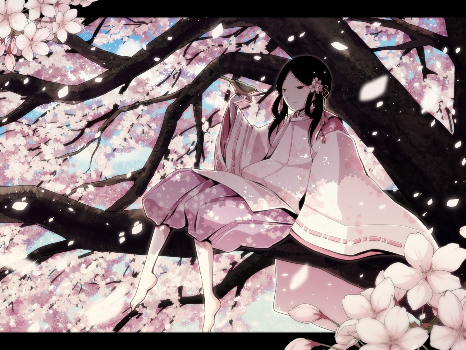 japanese_clothes, pd-x, wallpaper