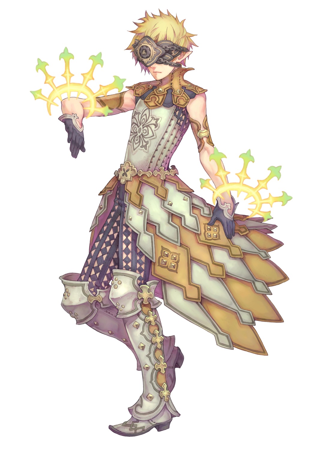 armor, avalon_code, haccan, male, uru