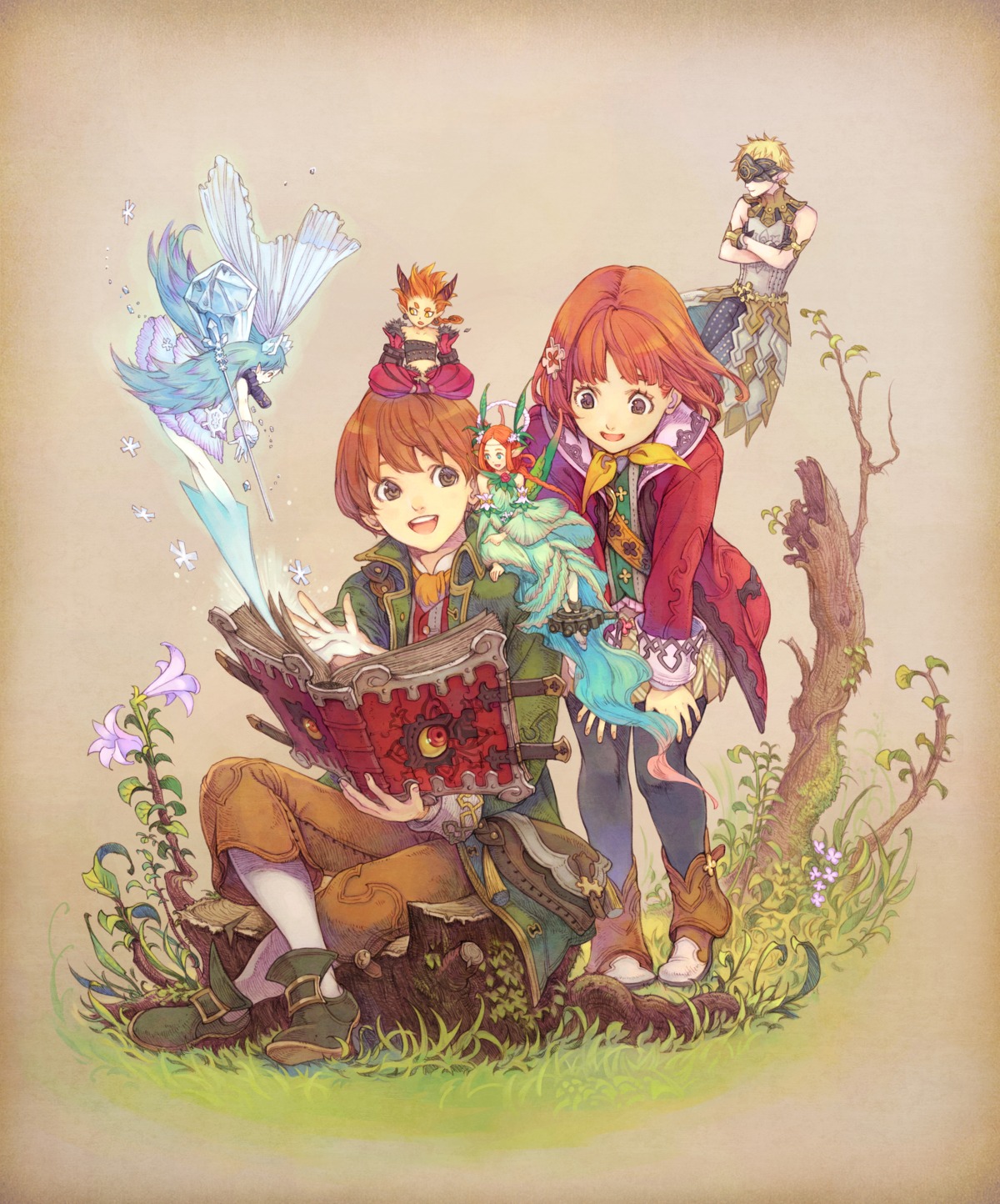 avalon_code, haccan, mieli, neaki, pantyhose, renbo, teia, uru