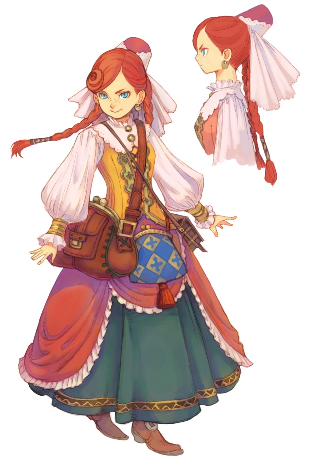 avalon_code, dress, francesca_(avalon_code), haccan