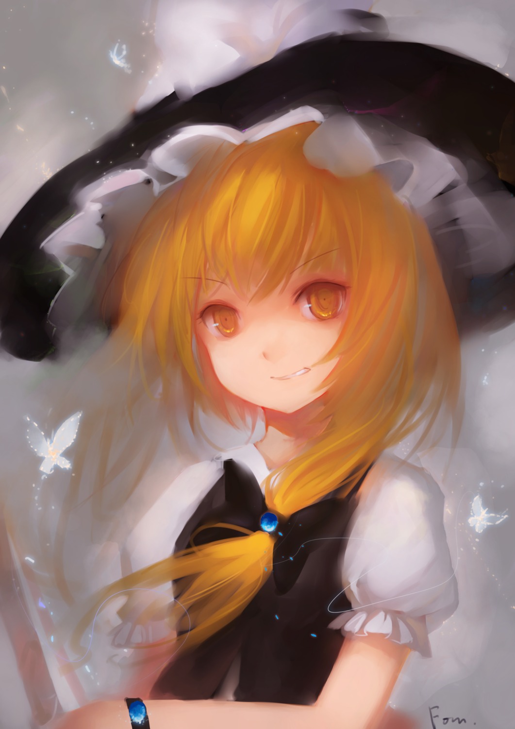 fom, kirisame_marisa, touhou