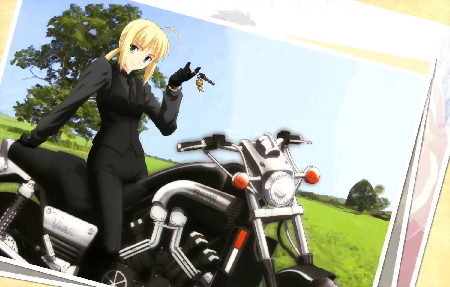 artoria_pendragon_(fate), business_suit, detexted, fate/stay_night, fate/zero, nagamori_masato