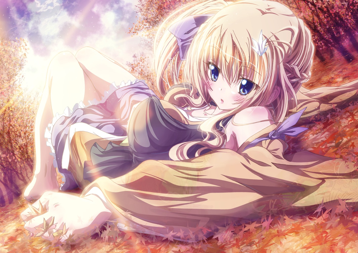 dress, inoshishi