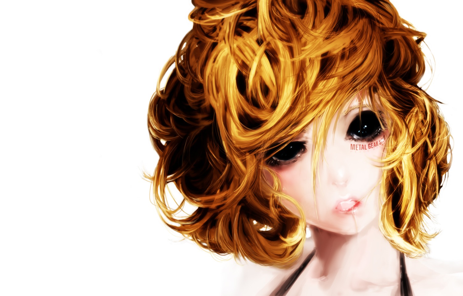aiesy, metal_gear_solid, paz_ortega_andrade