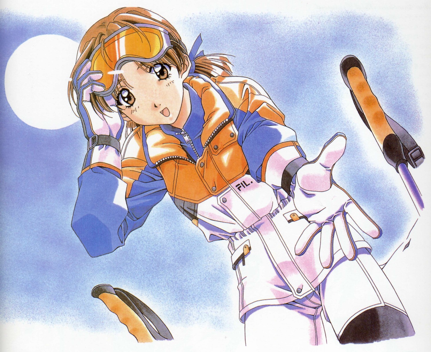 adachi_taeko, mizutani_tooru, sentimental_graffiti