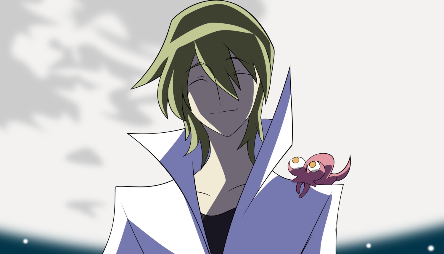 dune, heartcatch_precure!, male, precure, vector_trace