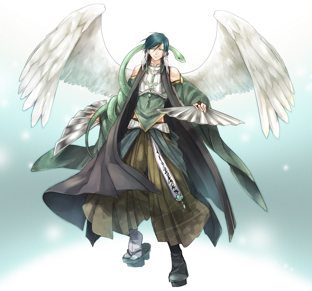 male, tatsuki_maki, wings