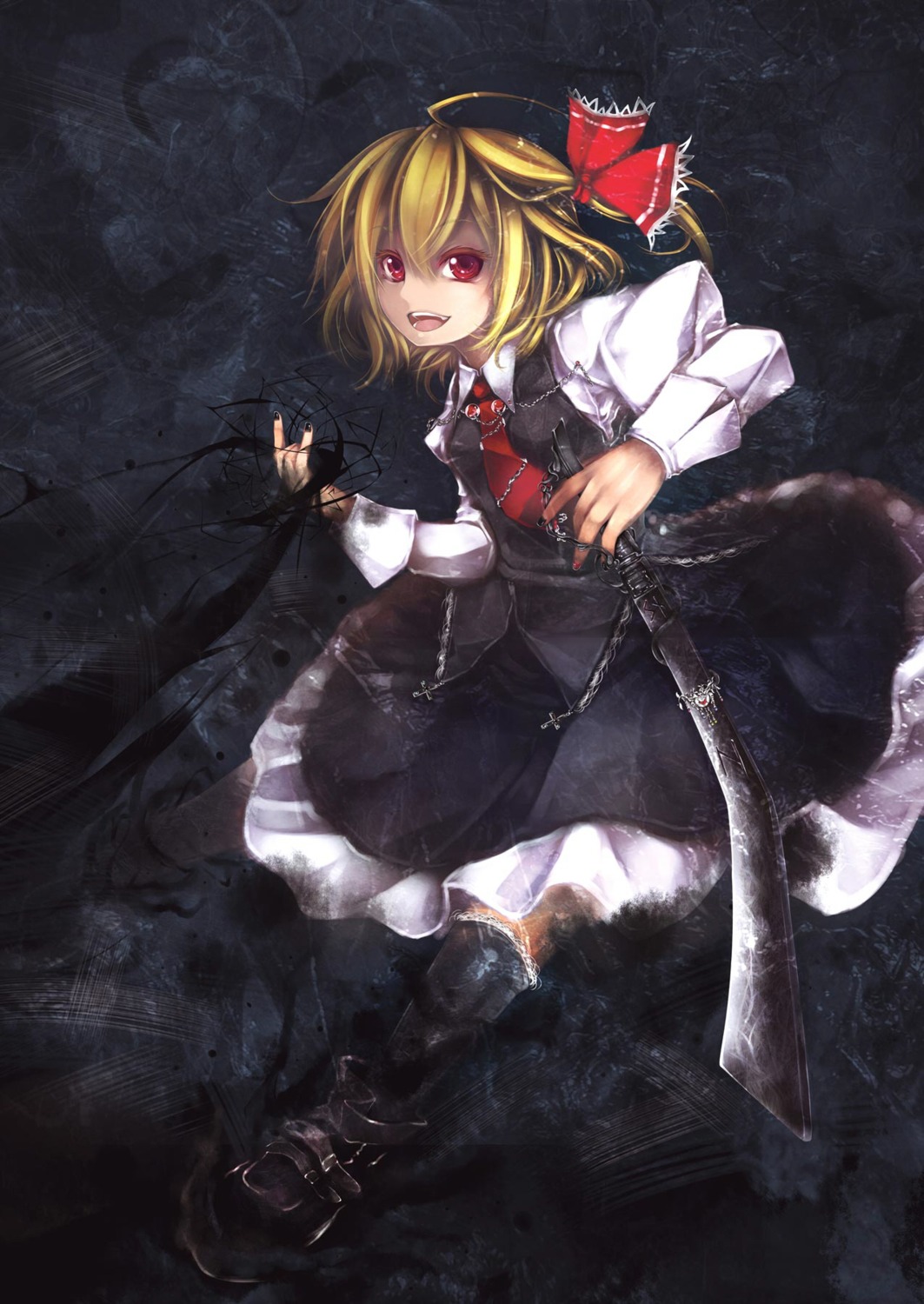 jpeg_artifacts, rumia, serizawa_mutsuki, touhou