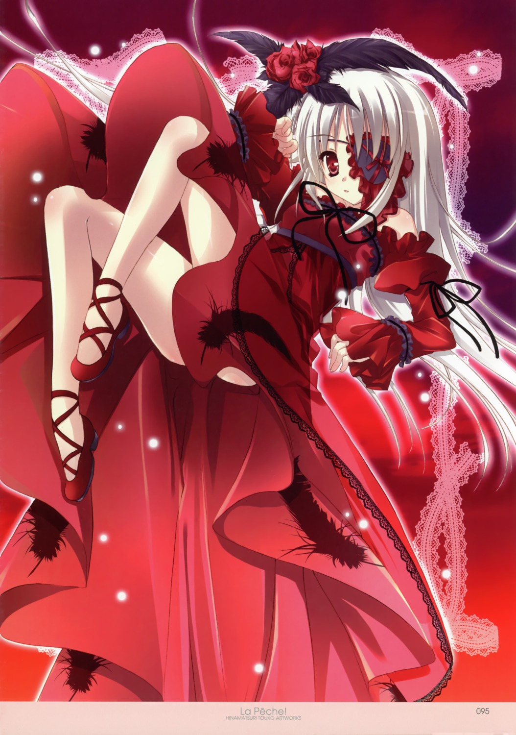 hinamatsuri_touko, reloaded_carmine, sekaisen_logistia