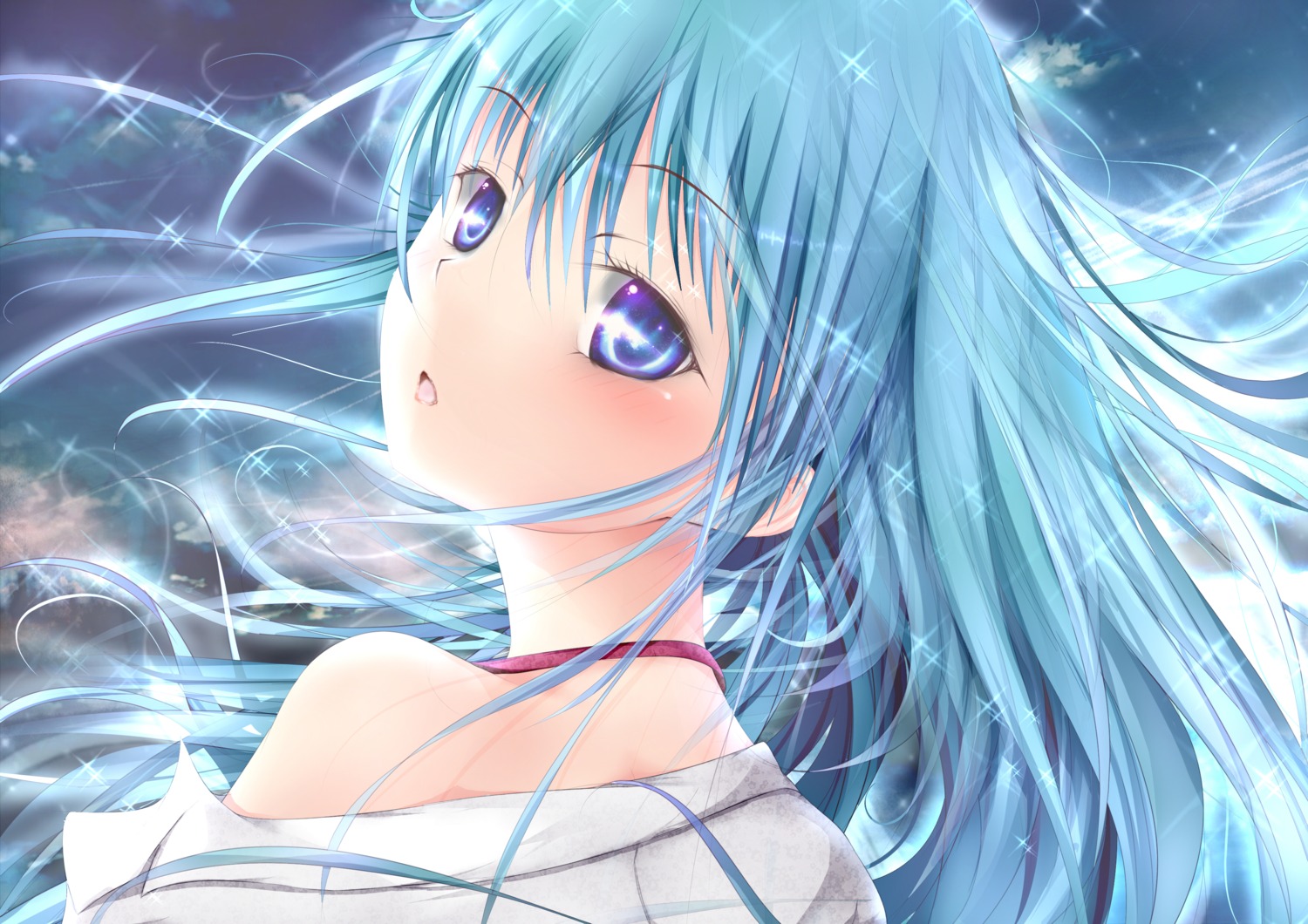 denpa_onna_to_seishun_otoko, garyljq, touwa_erio