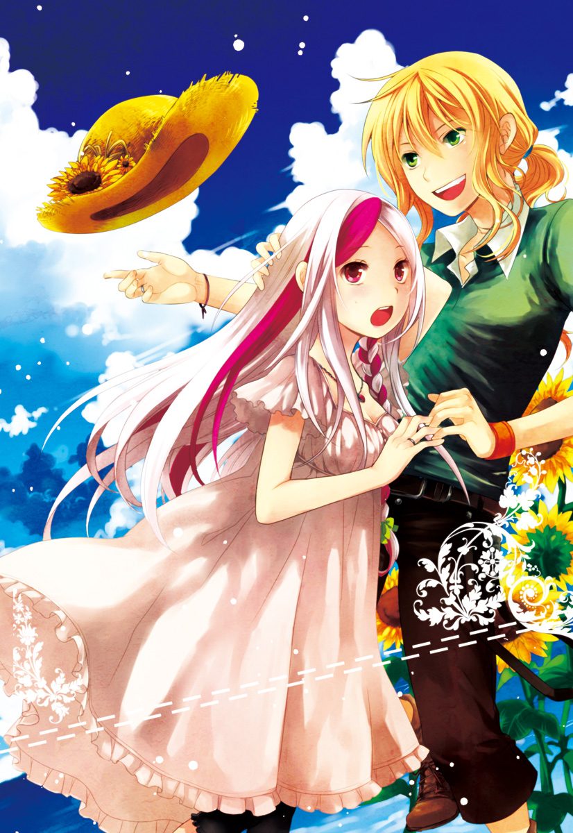 artemisia, dress, naka_53, orion_(sound_horizon), sound_horizon