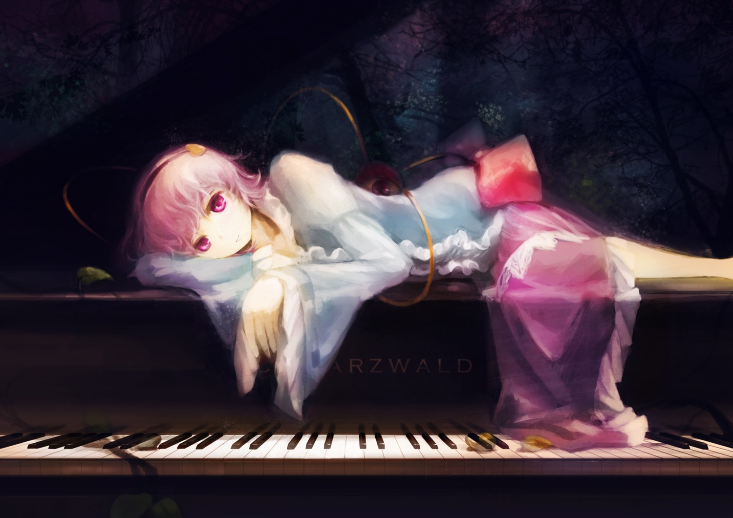 jq, komeiji_satori, touhou