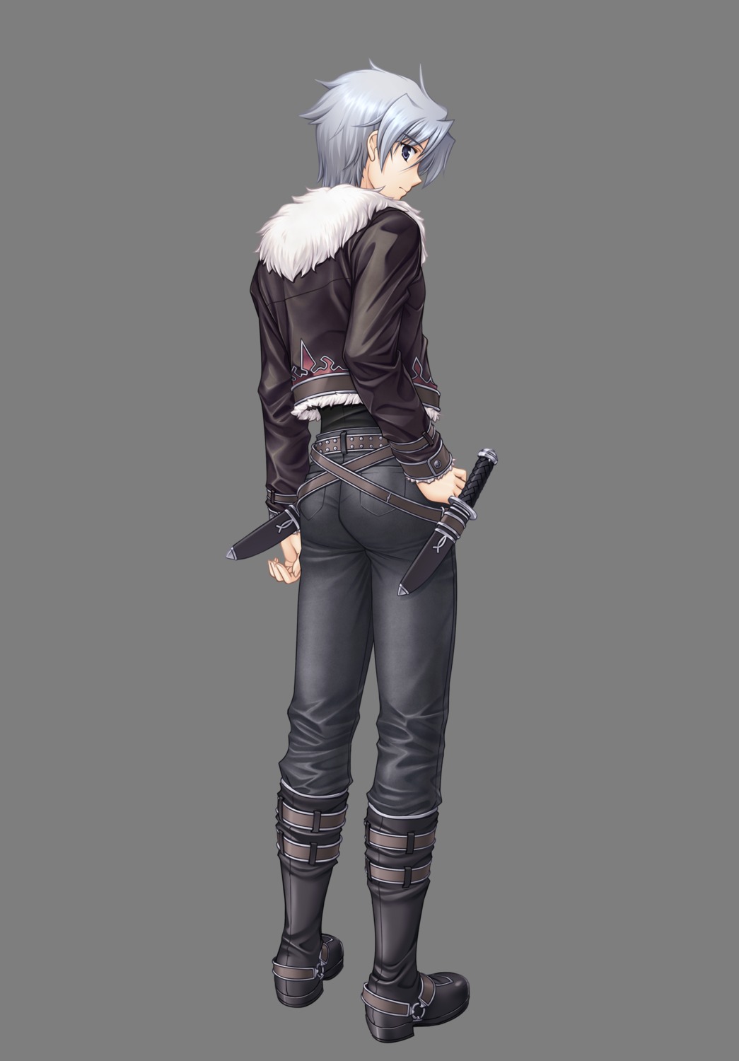 aiyoku_no_eustia, bekkankou, caim_astraea, male, transparent_png