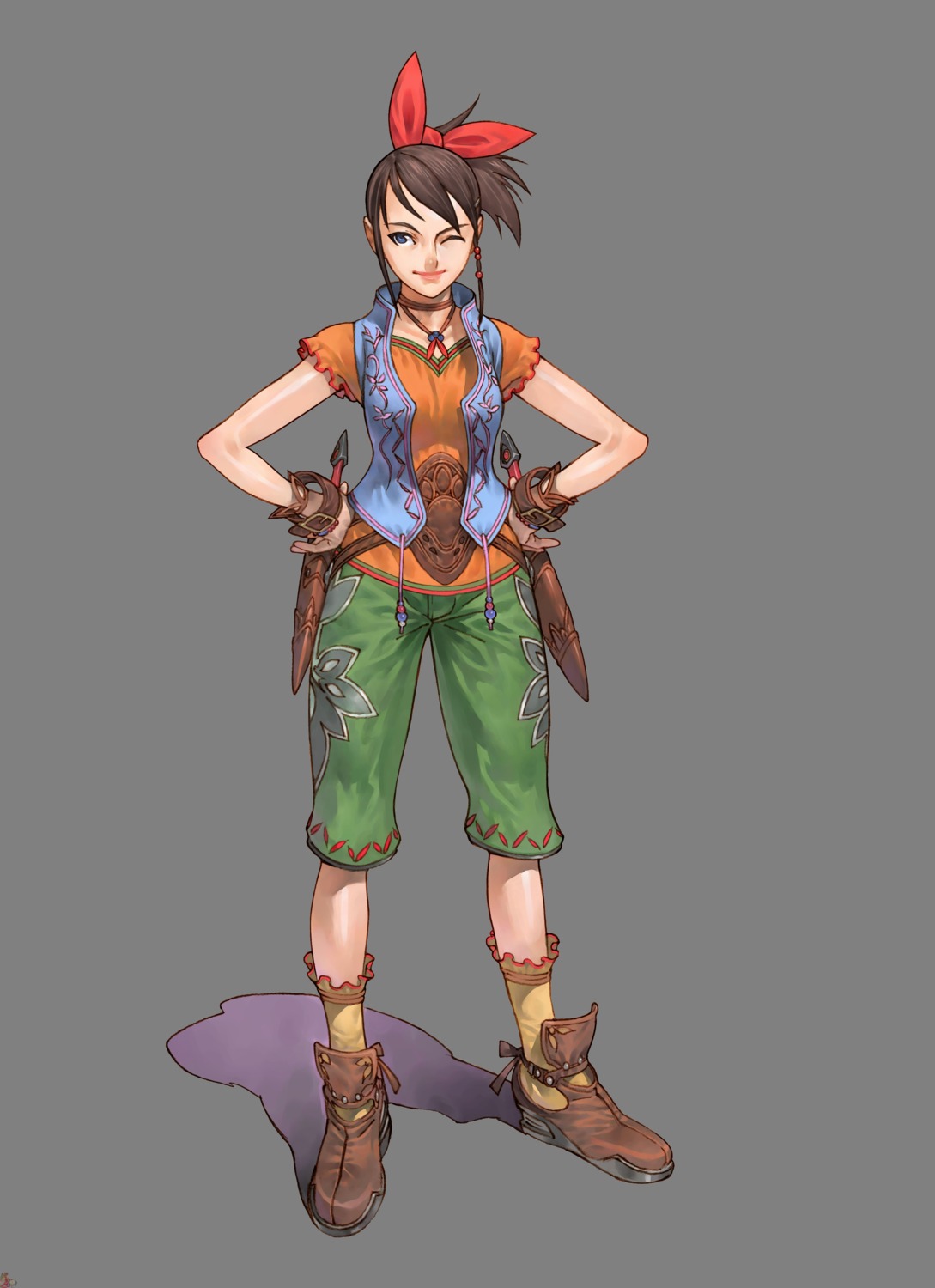 grandia, grandia_iii, miranda, yoshinari_you