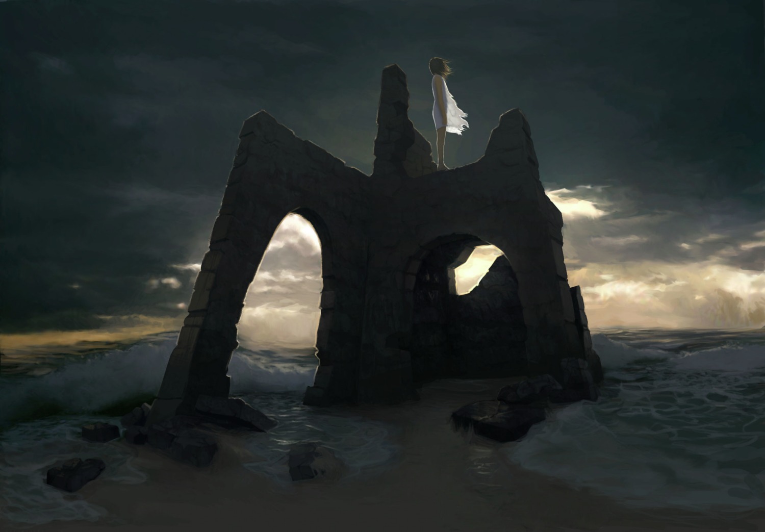 justin_cherry, landscape